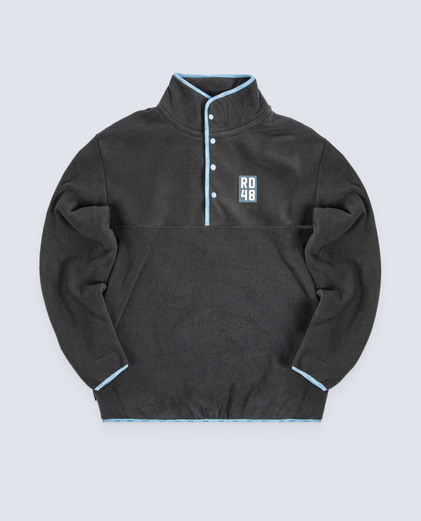 RD48 Icy Crewneck