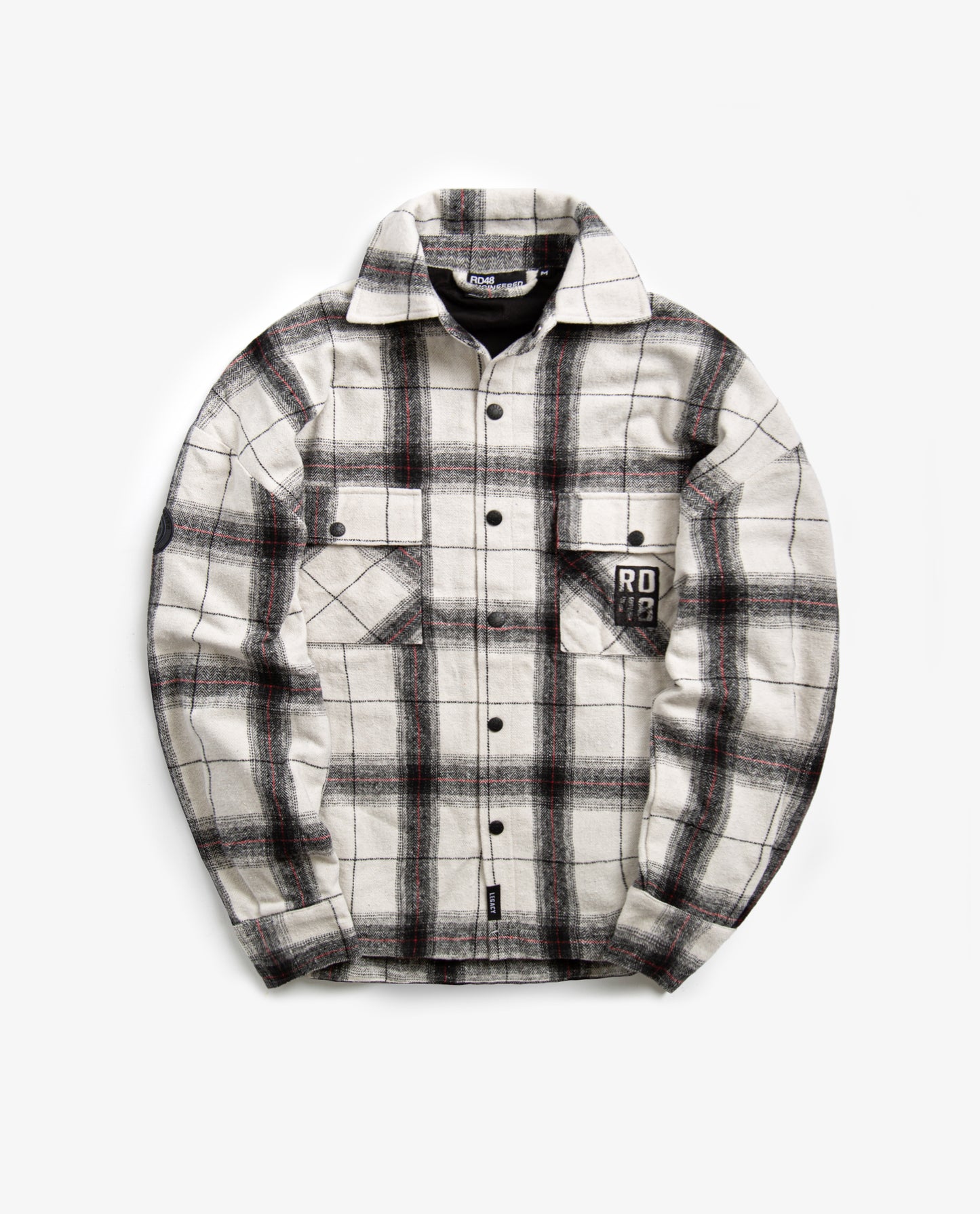 RD48 LEGACY FLANNEL