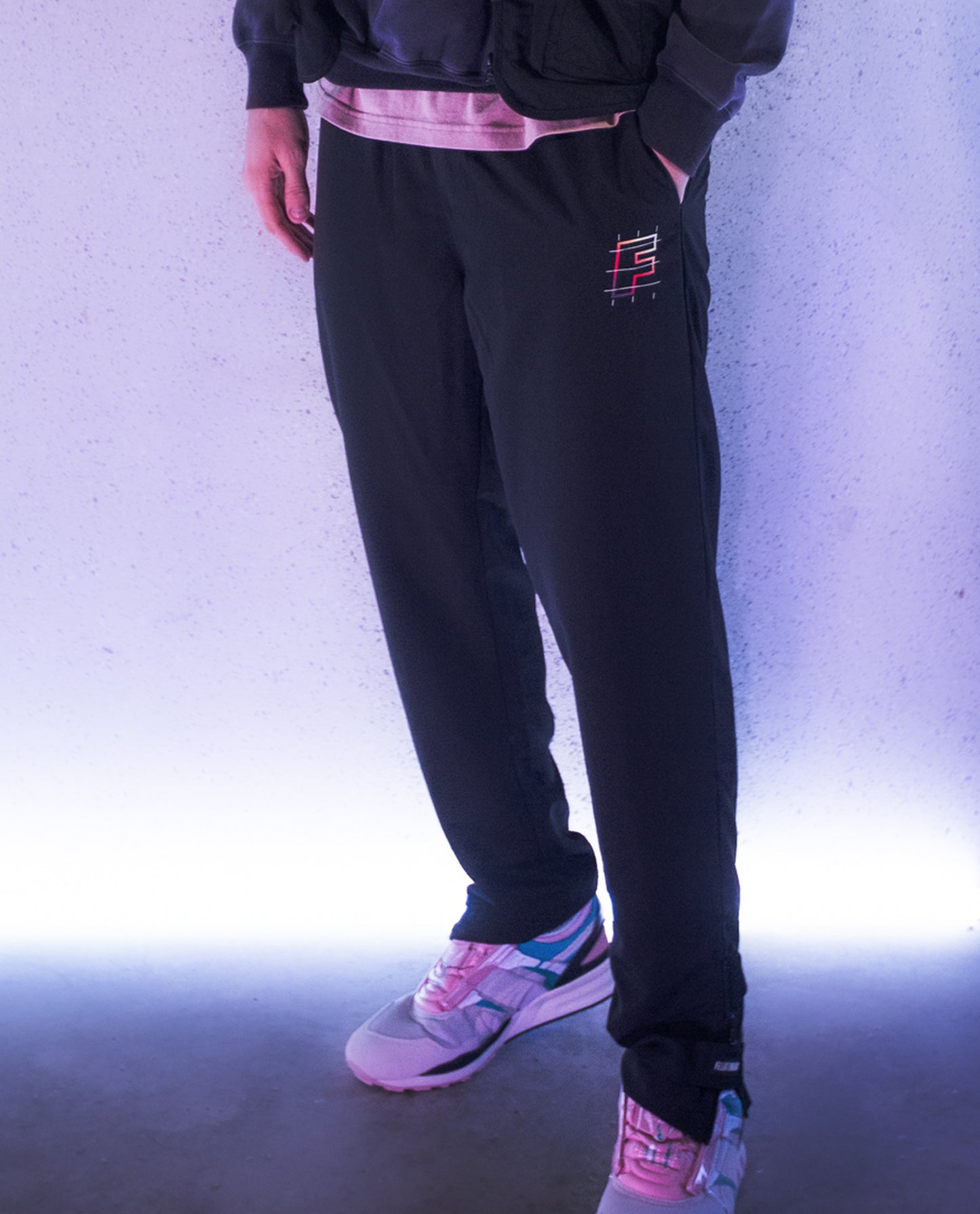 Flgntlt Heat Index Track Pants