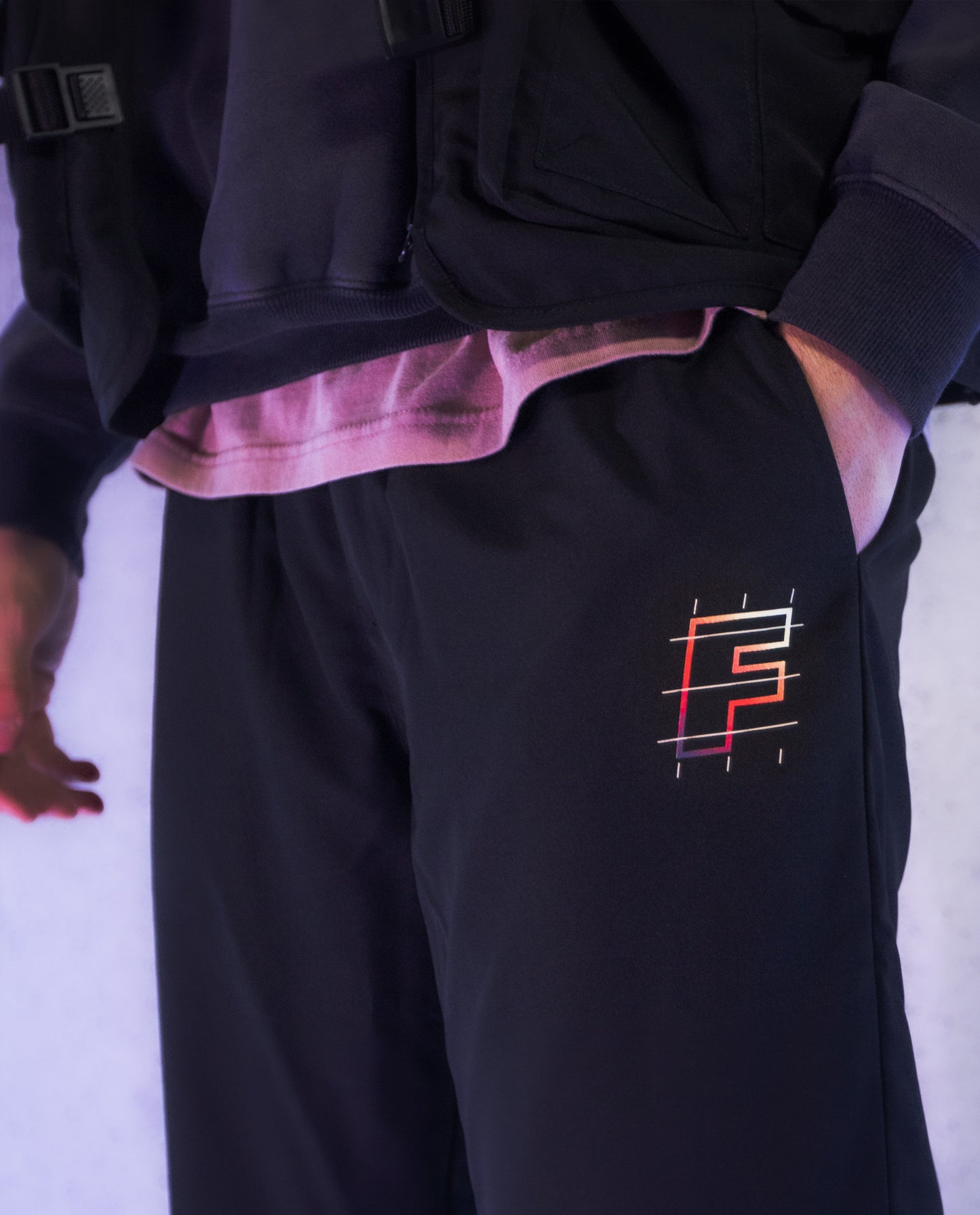 Flgntlt Heat Index Track Pants