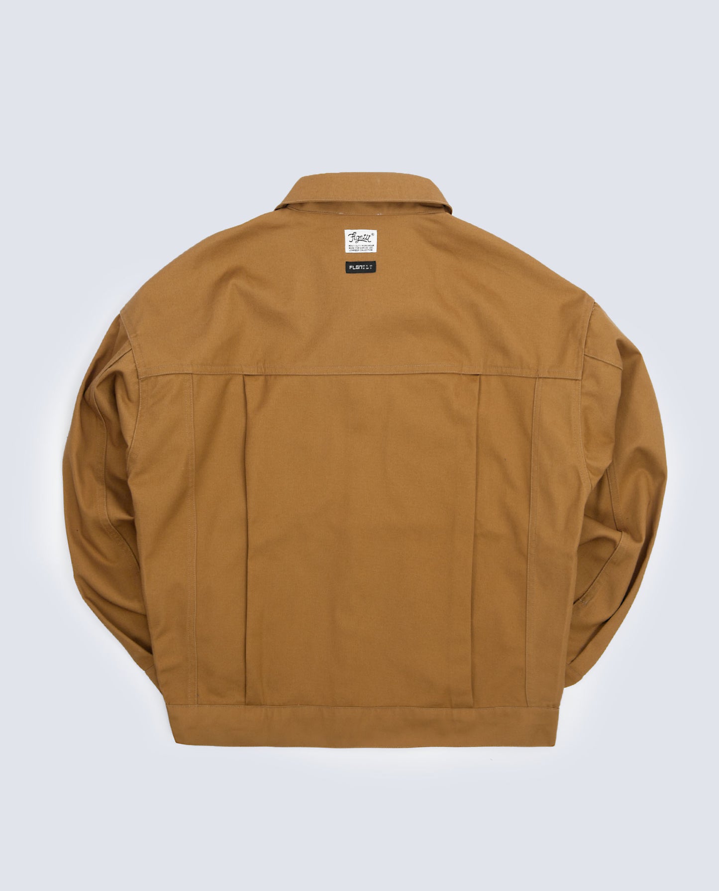 CUSTOM JACKET