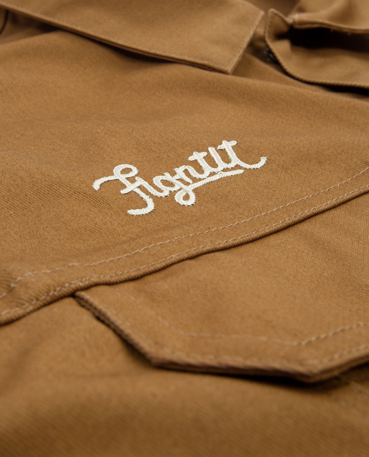 CUSTOM JACKET