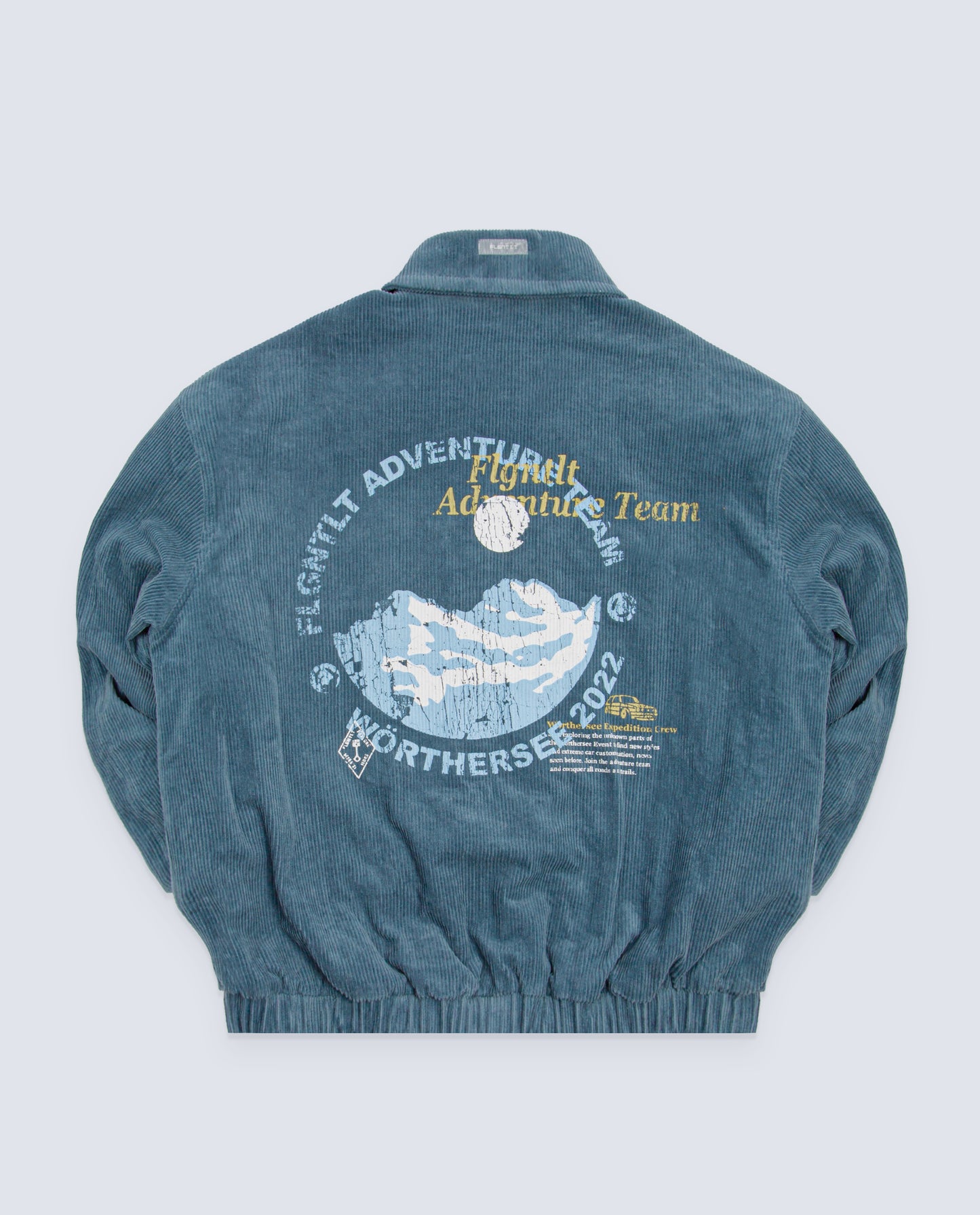 FLGNTLT ADVENTURE JACKET