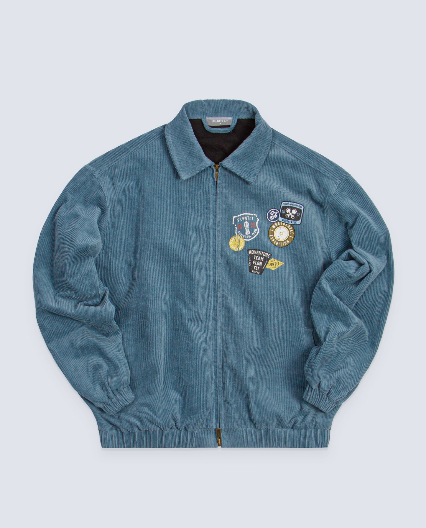 FLGNTLT ADVENTURE JACKET