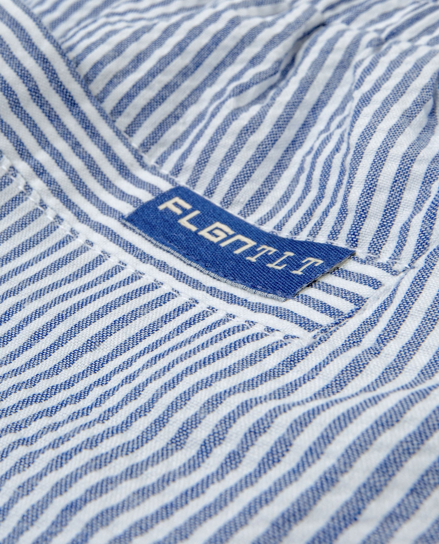 YACHT PANTS