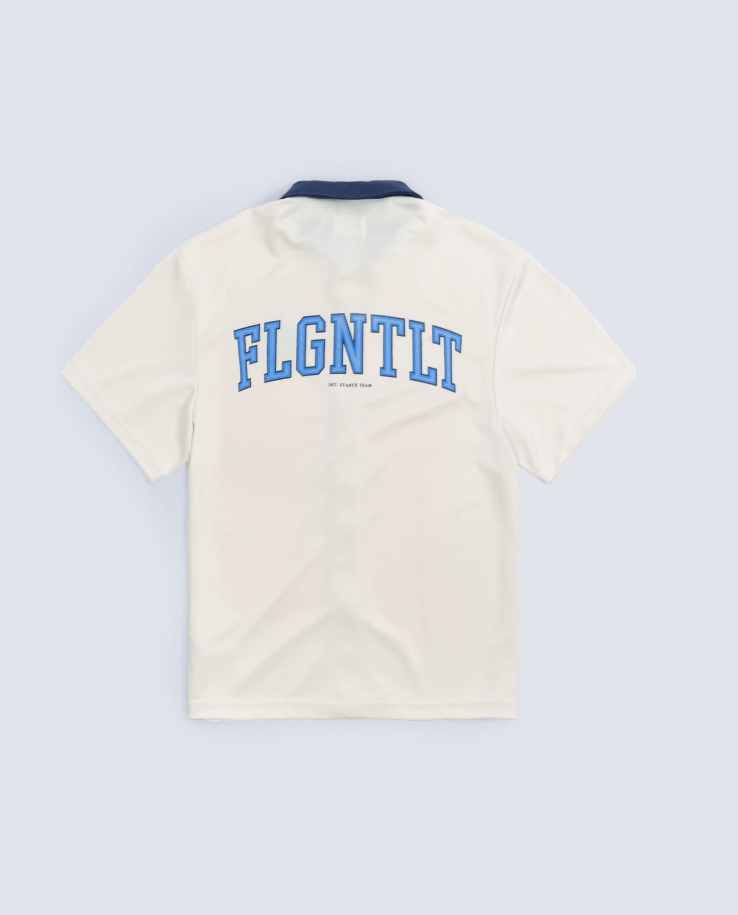 PLAY OFF WARM UP SHIRT