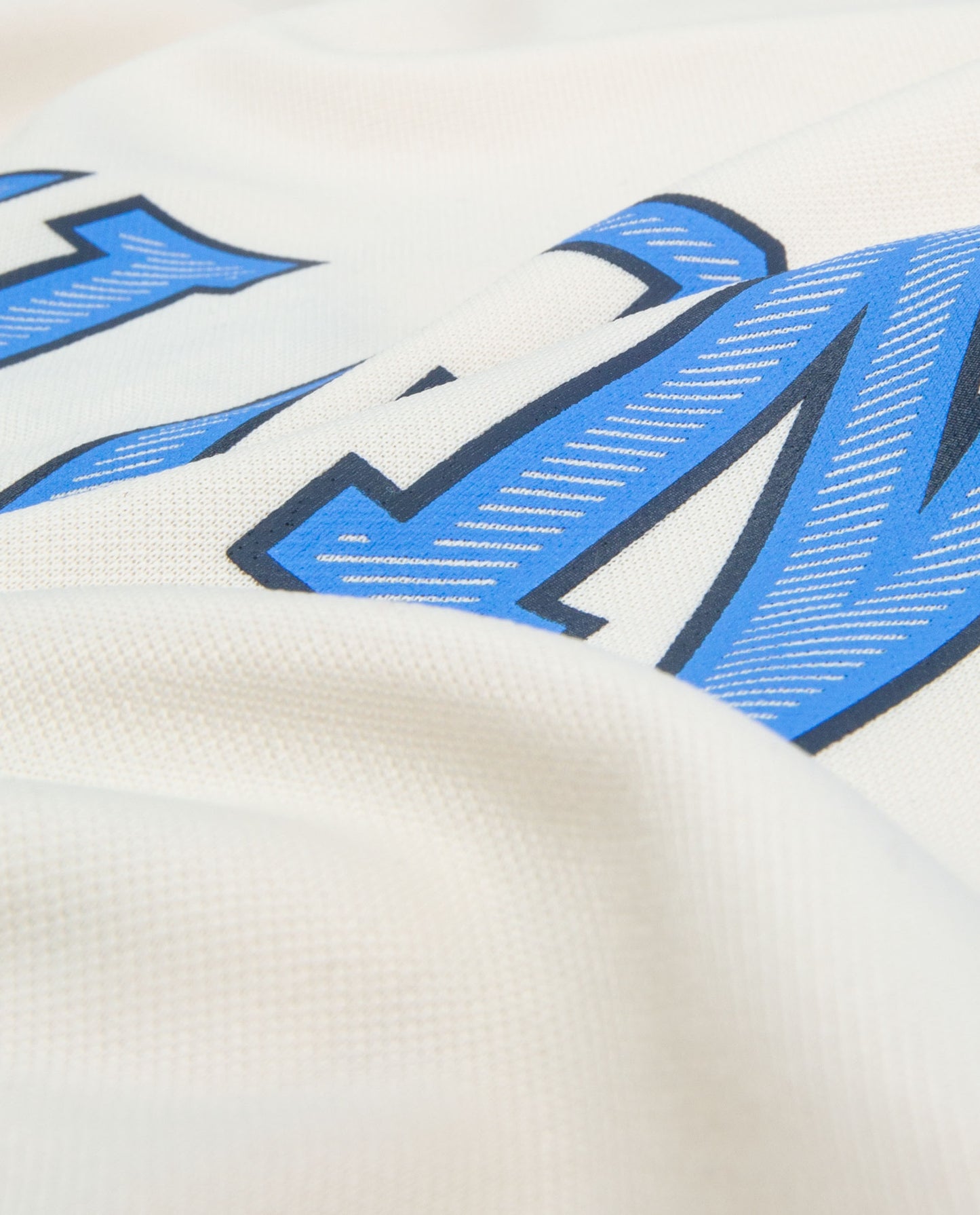 PLAY OFF WARM UP SHIRT
