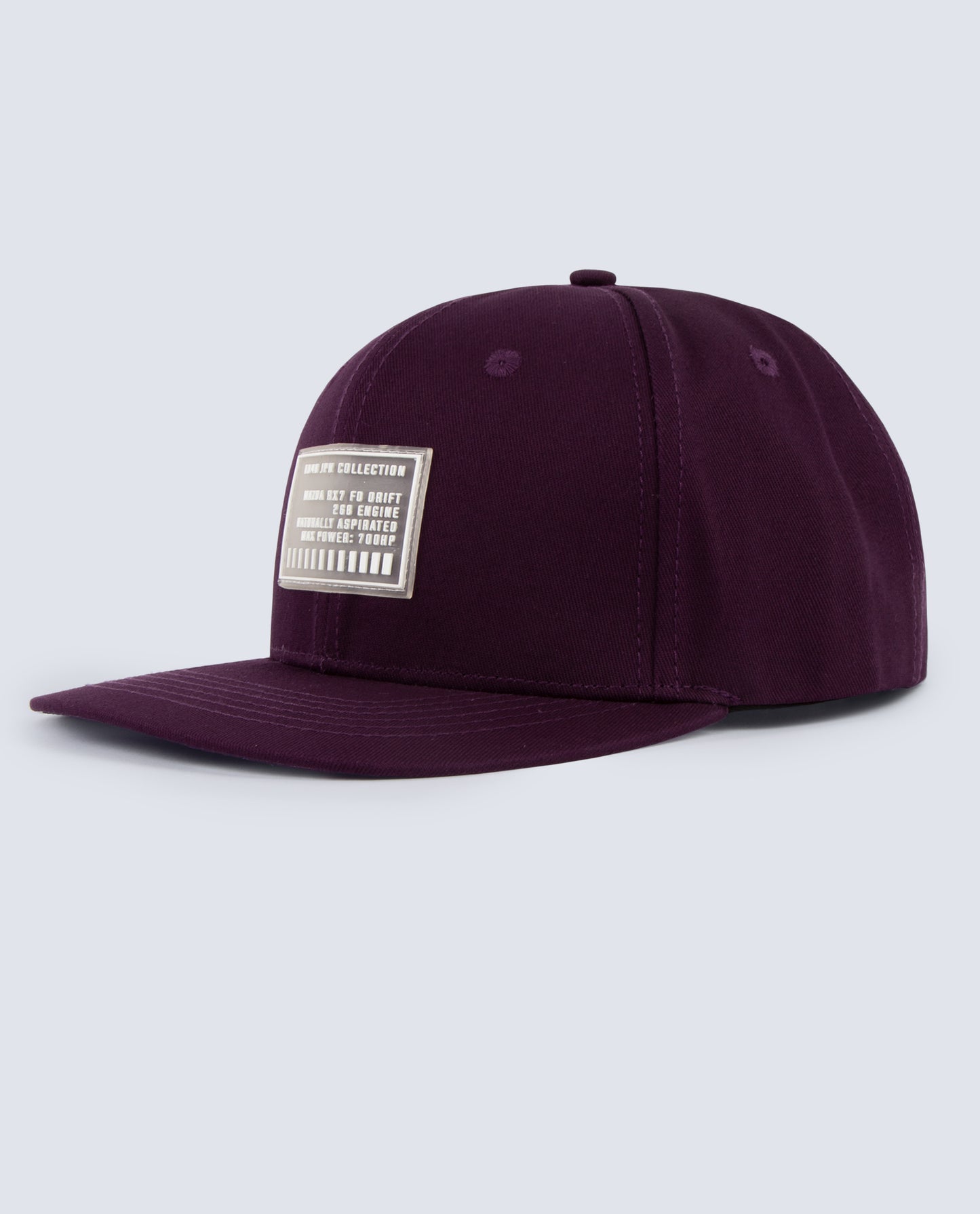 RD48 JPN RX Cap