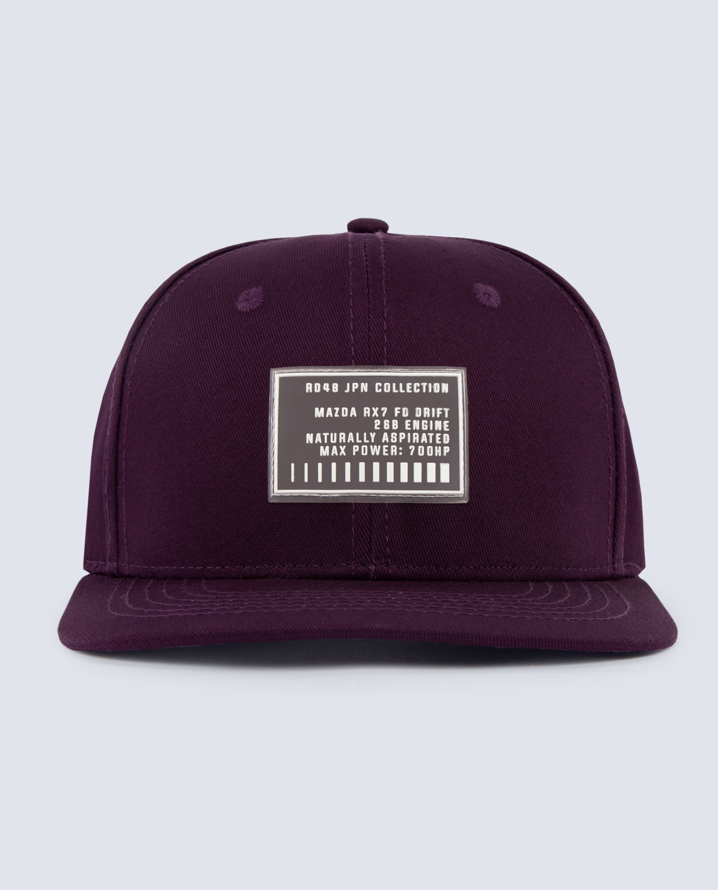 RD48 JPN RX Cap