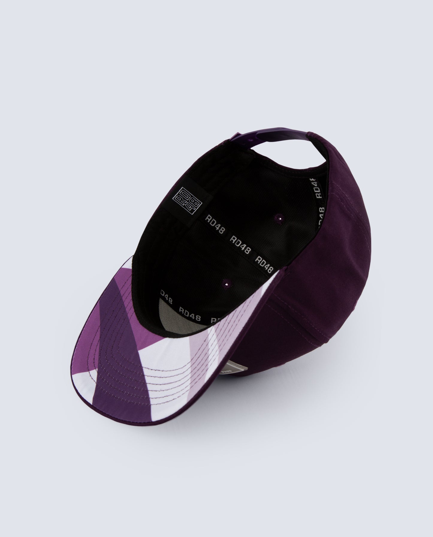 RD48 JPN RX Cap