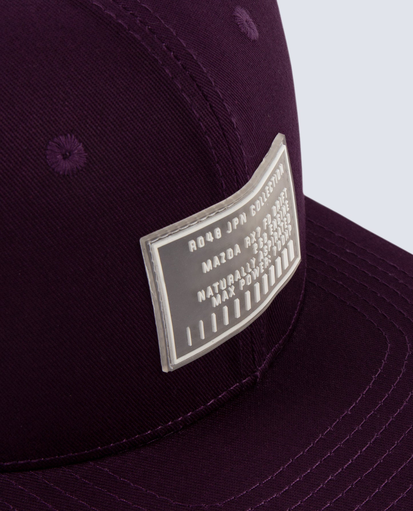 RD48 JPN RX Cap