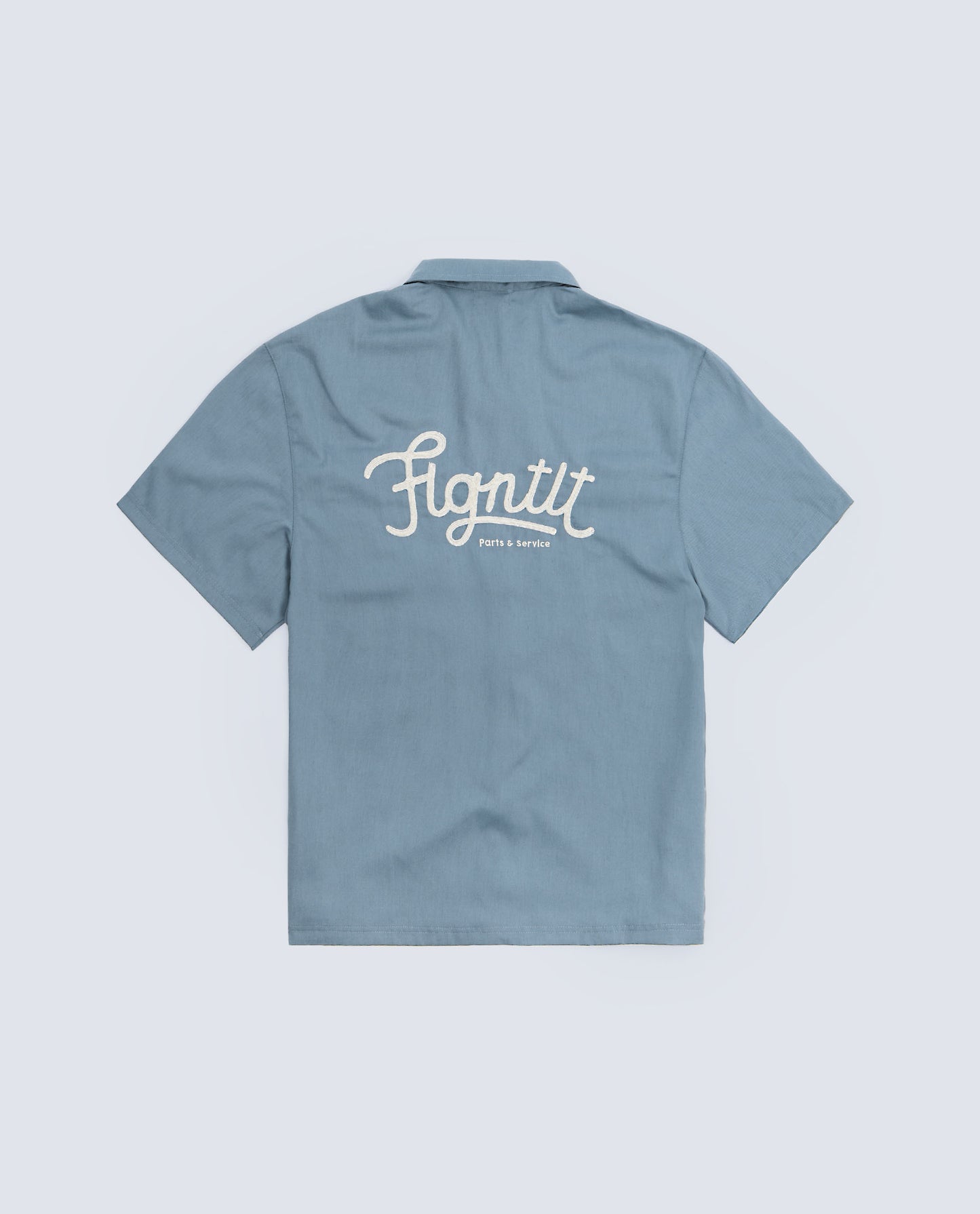CRUISE BUTTON UP SHIRT