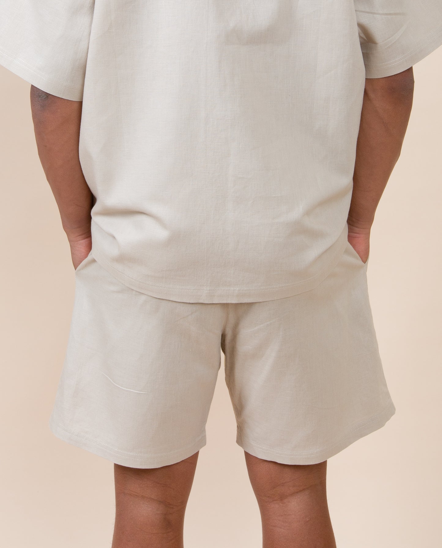 FLGNTLT SHELL SHORTS