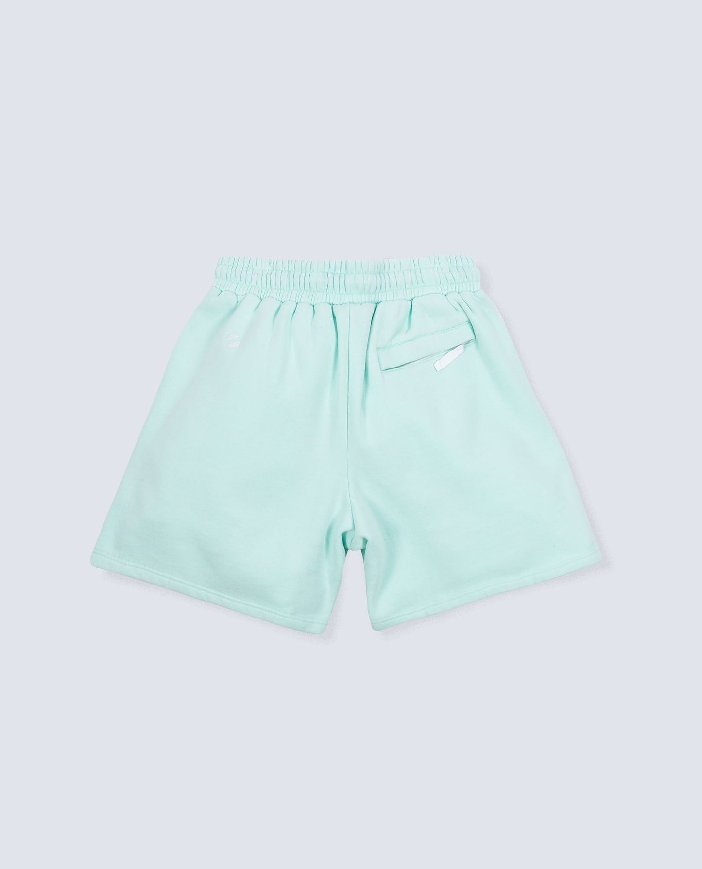 ESSENTIALS SHORTS NEO MINT