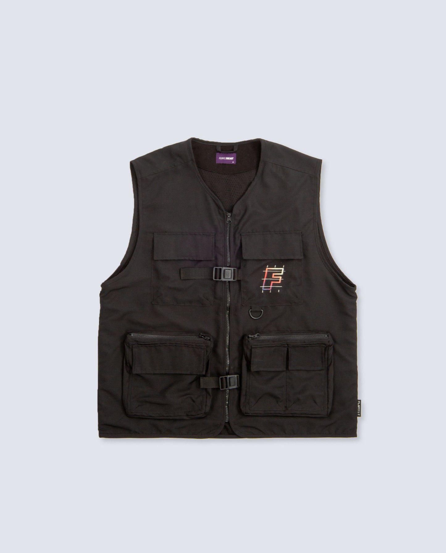 Flgntlt Heat Thermal Vest