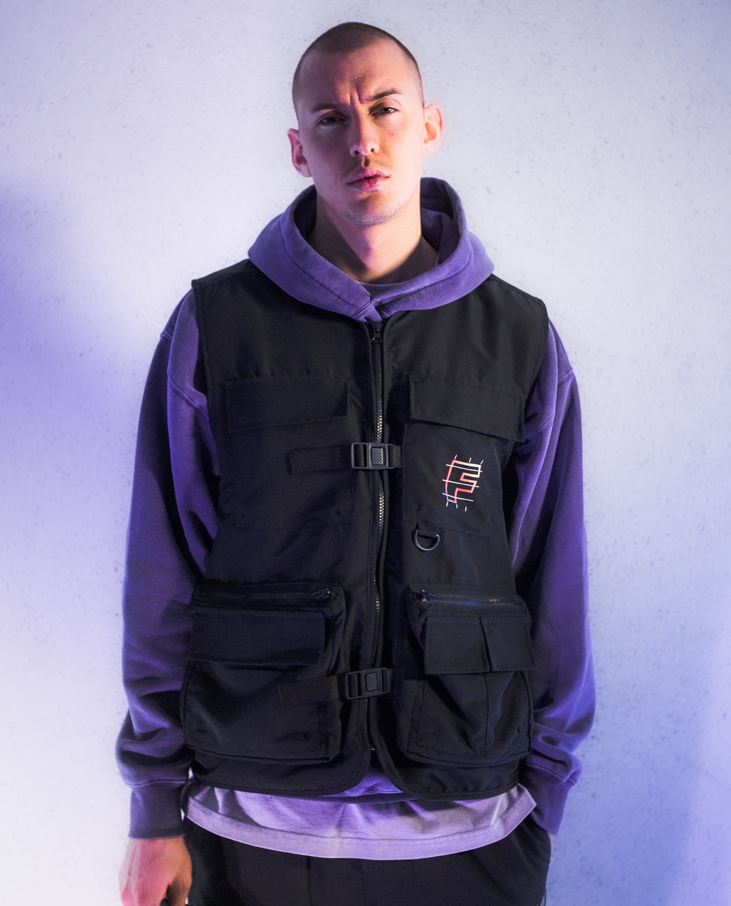Flgntlt Heat Thermal Vest