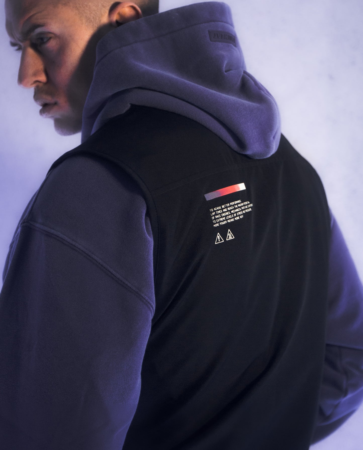 Flgntlt Heat Thermal Vest