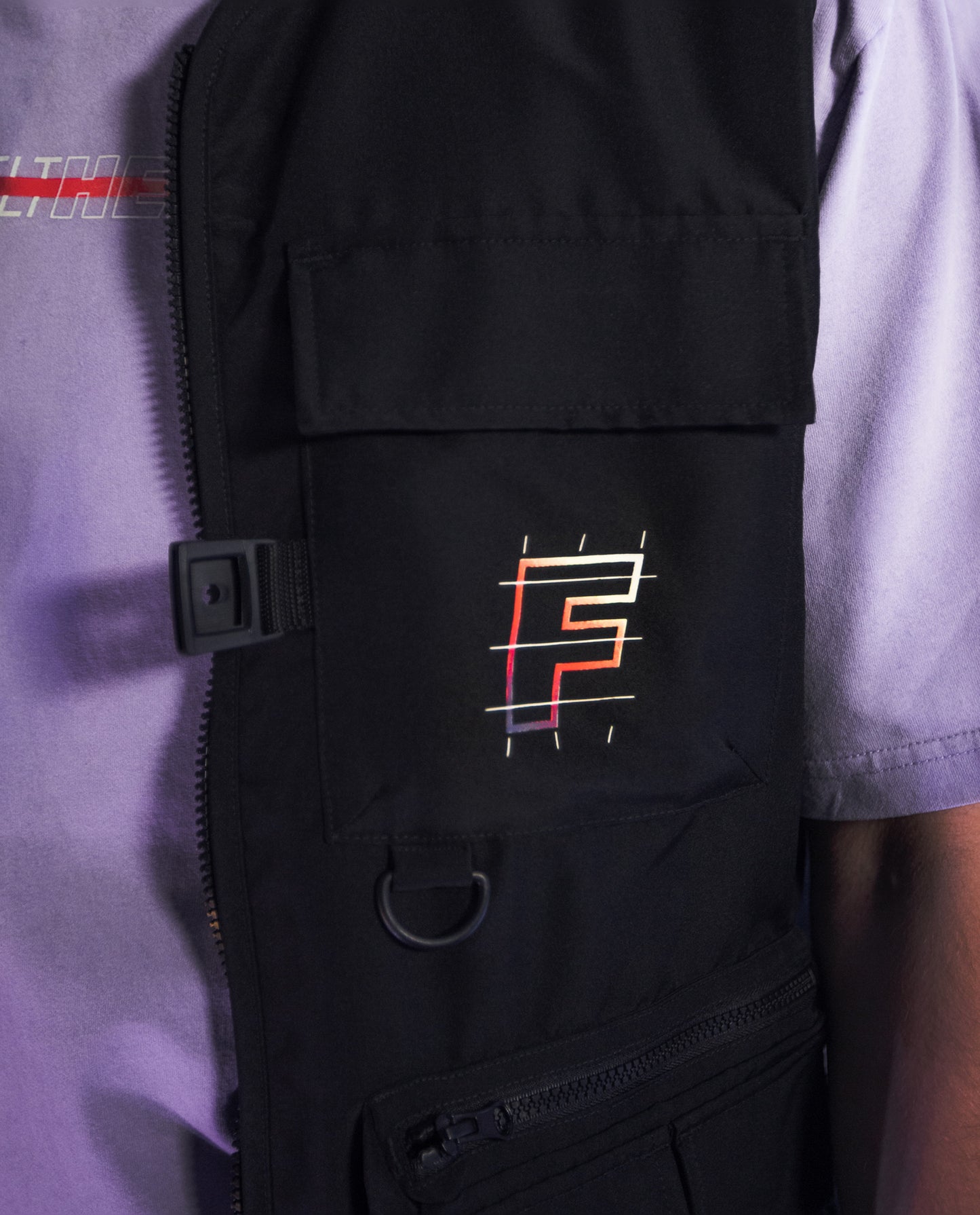 THERMAL VEST