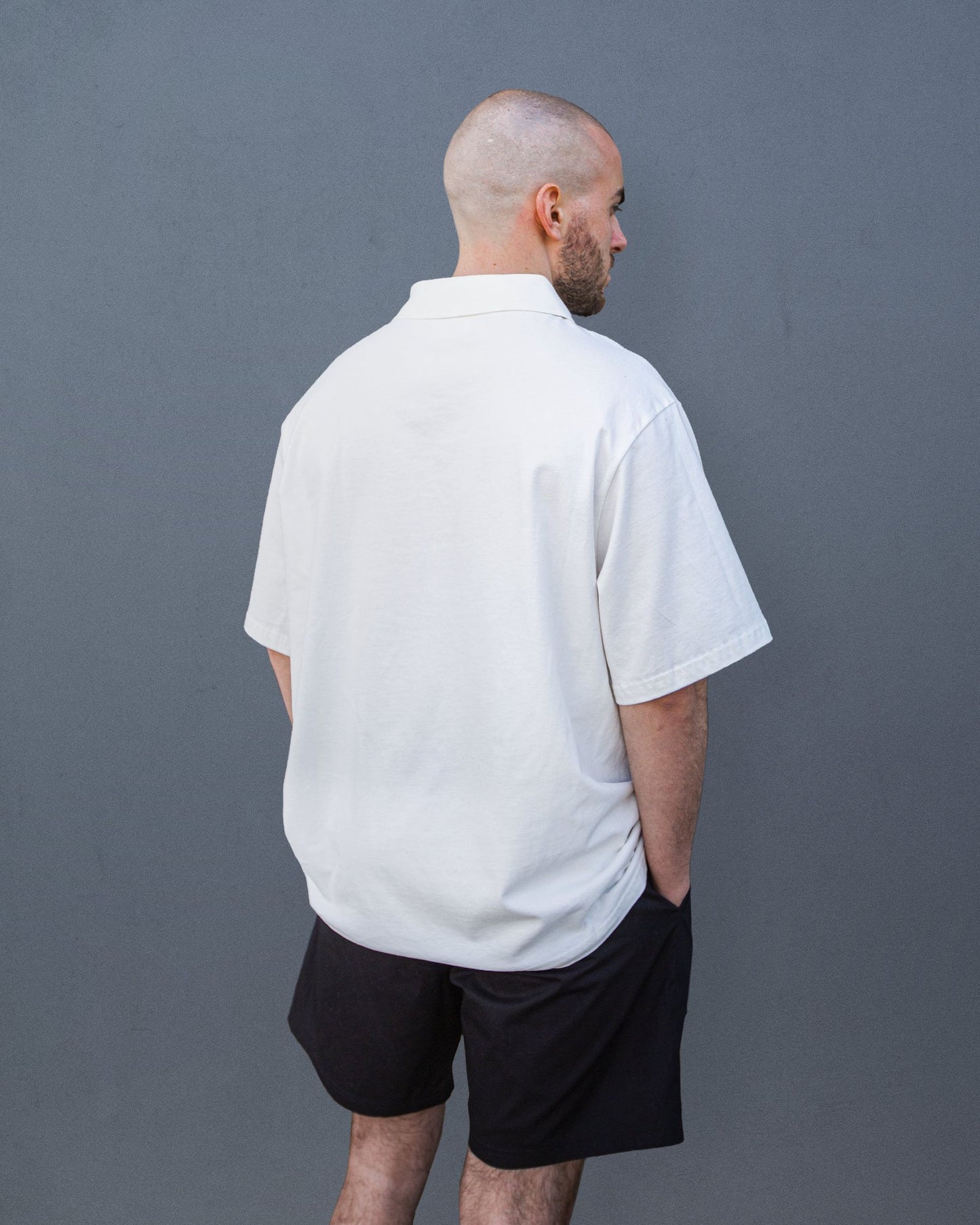 1982 POLOSHIRT