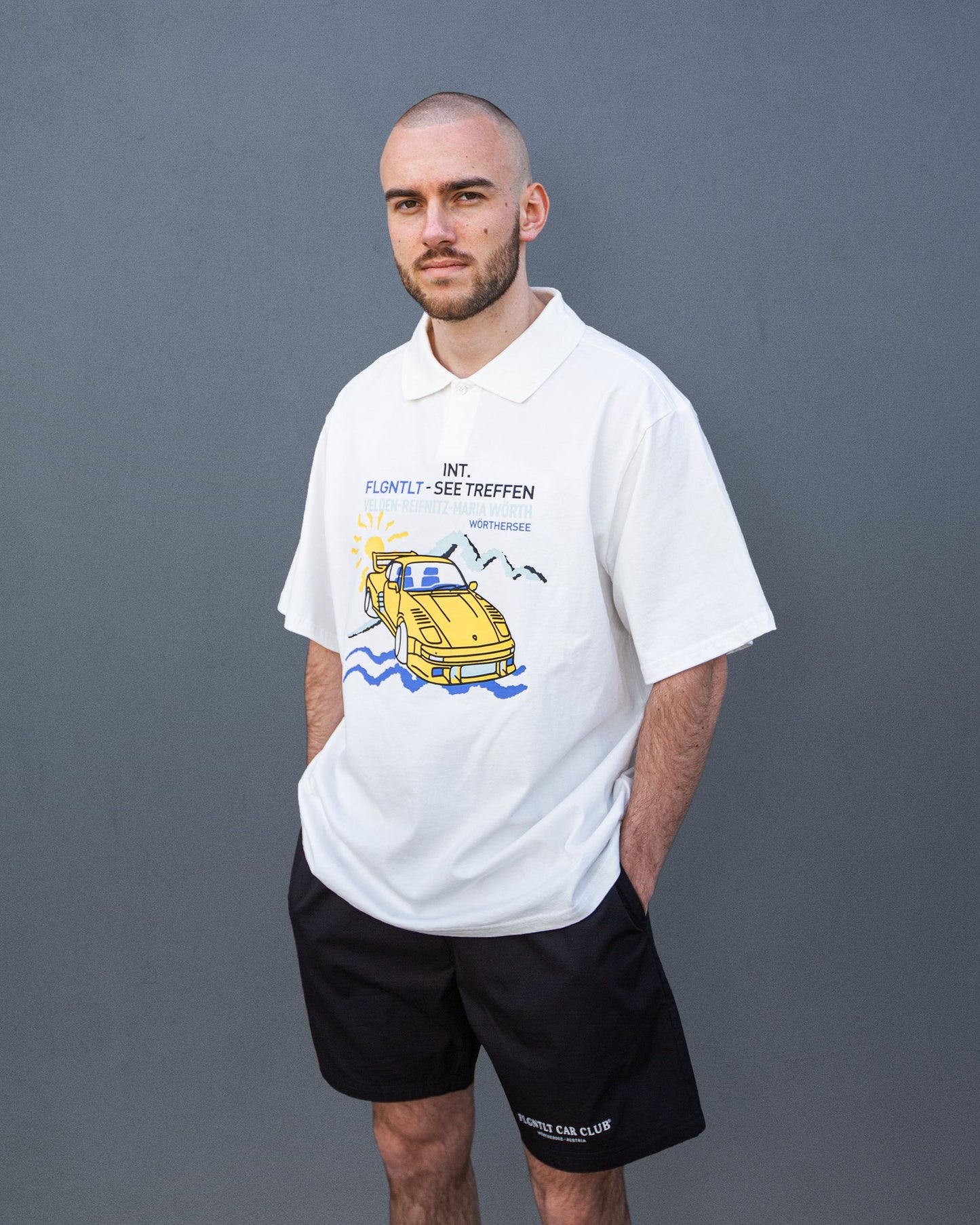 1982 POLOSHIRT