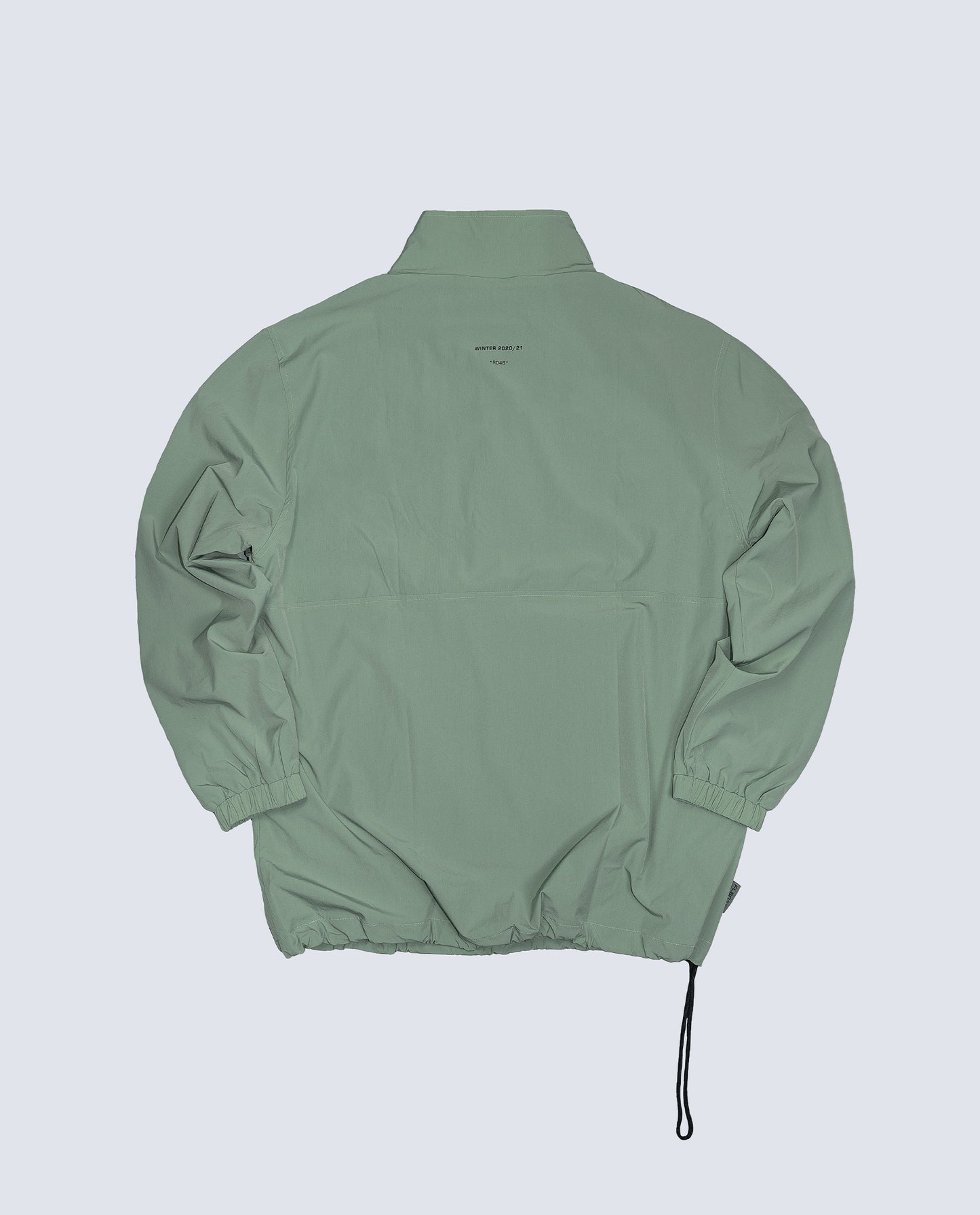 RD48 MESH UP WINDBREAKER