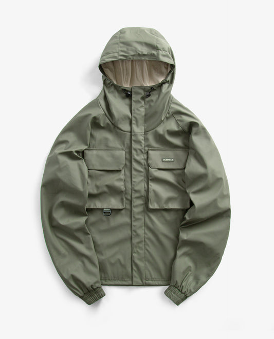 FLGNTLT IVY OUTDOOR JACKET