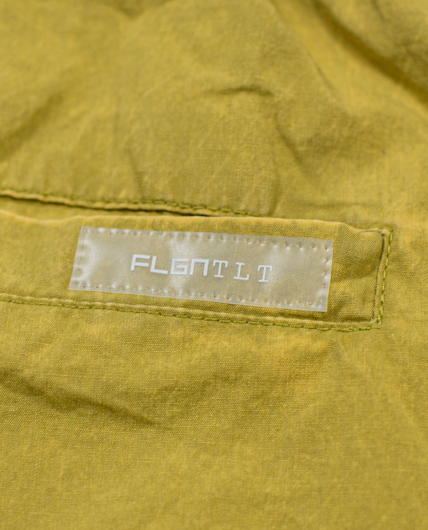 FLGNTLT TRAIL SHORTS