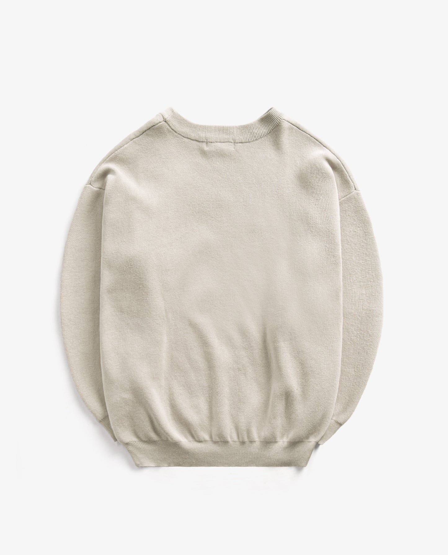 FLGNTLT BIRCH SWEATER