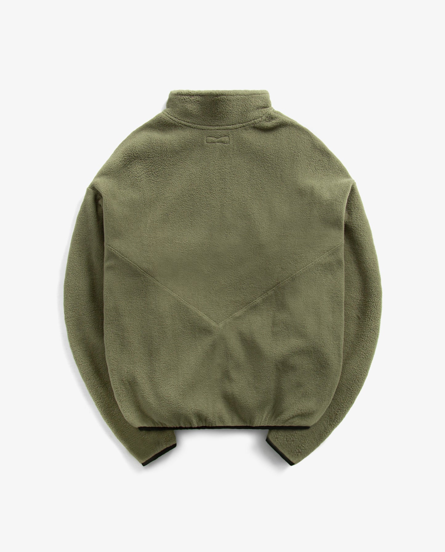 FLGNTLT IVY FLEECE HALFZIP