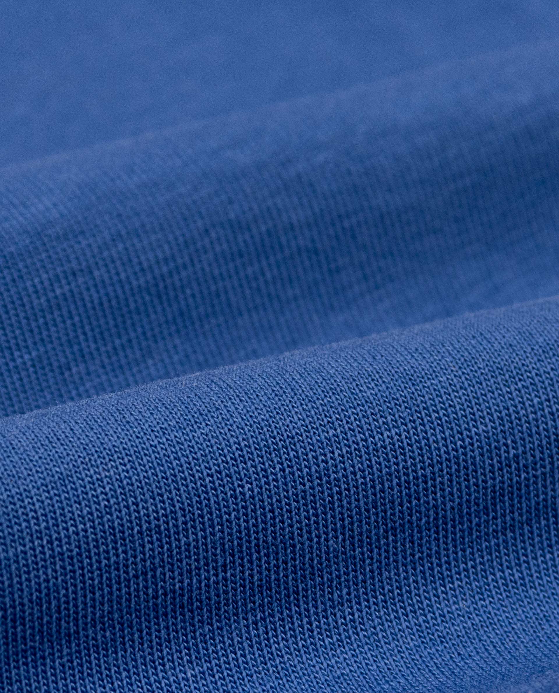 PUMA & FLGNTLT ROYAL CLYDE TEE