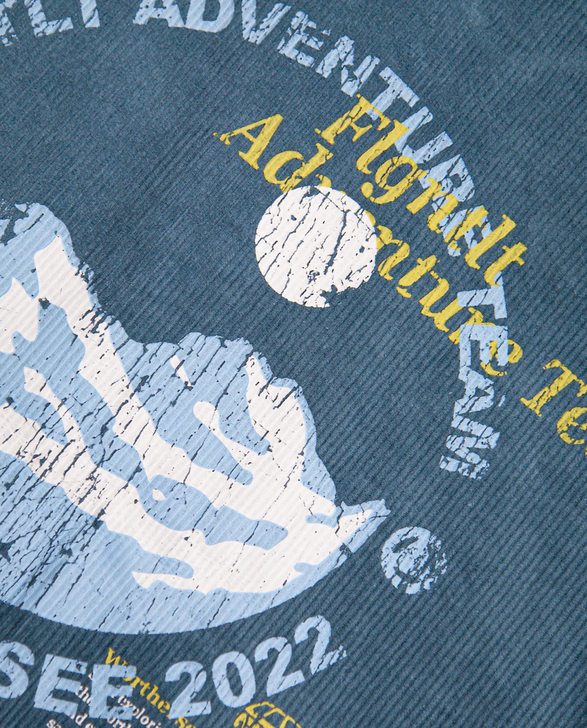 FLGNTLT ADVENTURE JACKET