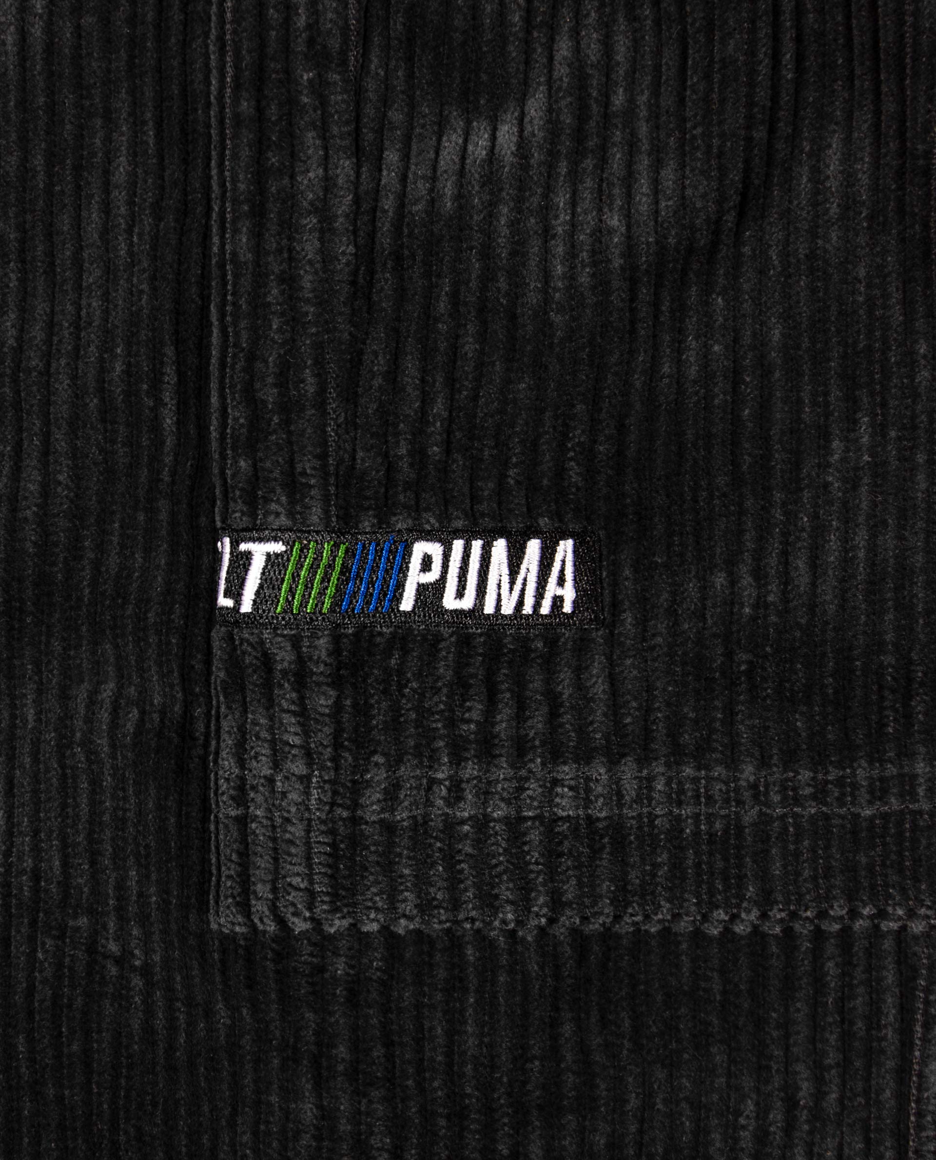 PUMA & FLGNTLT ASPHALT PANTS