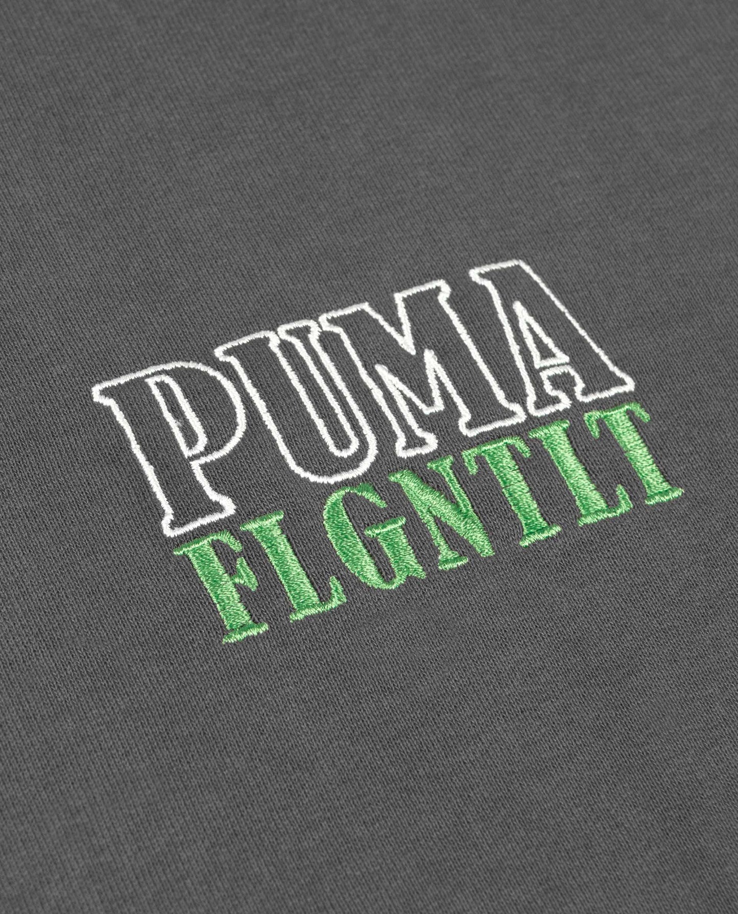 PUMA & FLGNTLT ASPHALT HOODIE