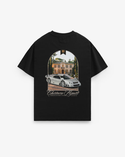 JARDIN T-SHIRT