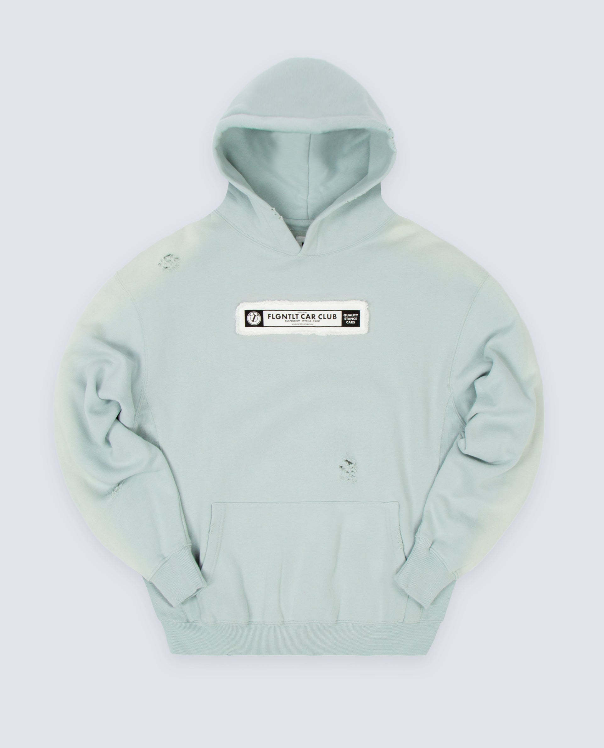 Flgntlt Dealer Hoodie