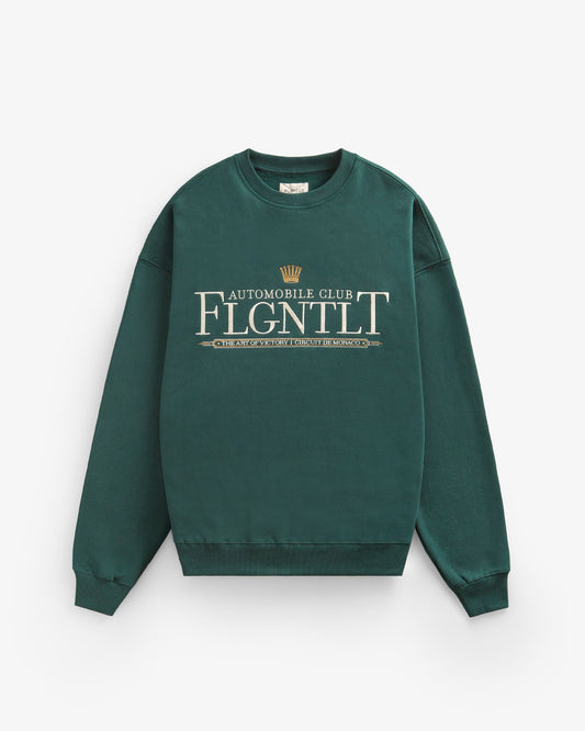 PALAIS SWEATER