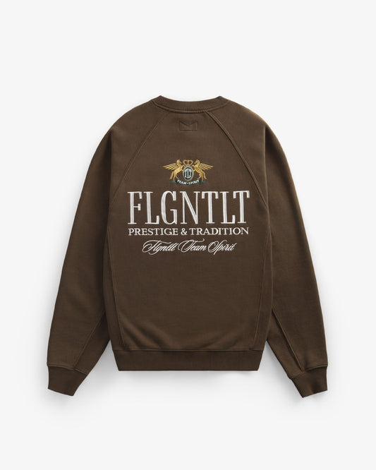 FLGNTLT TABAC SWEATER