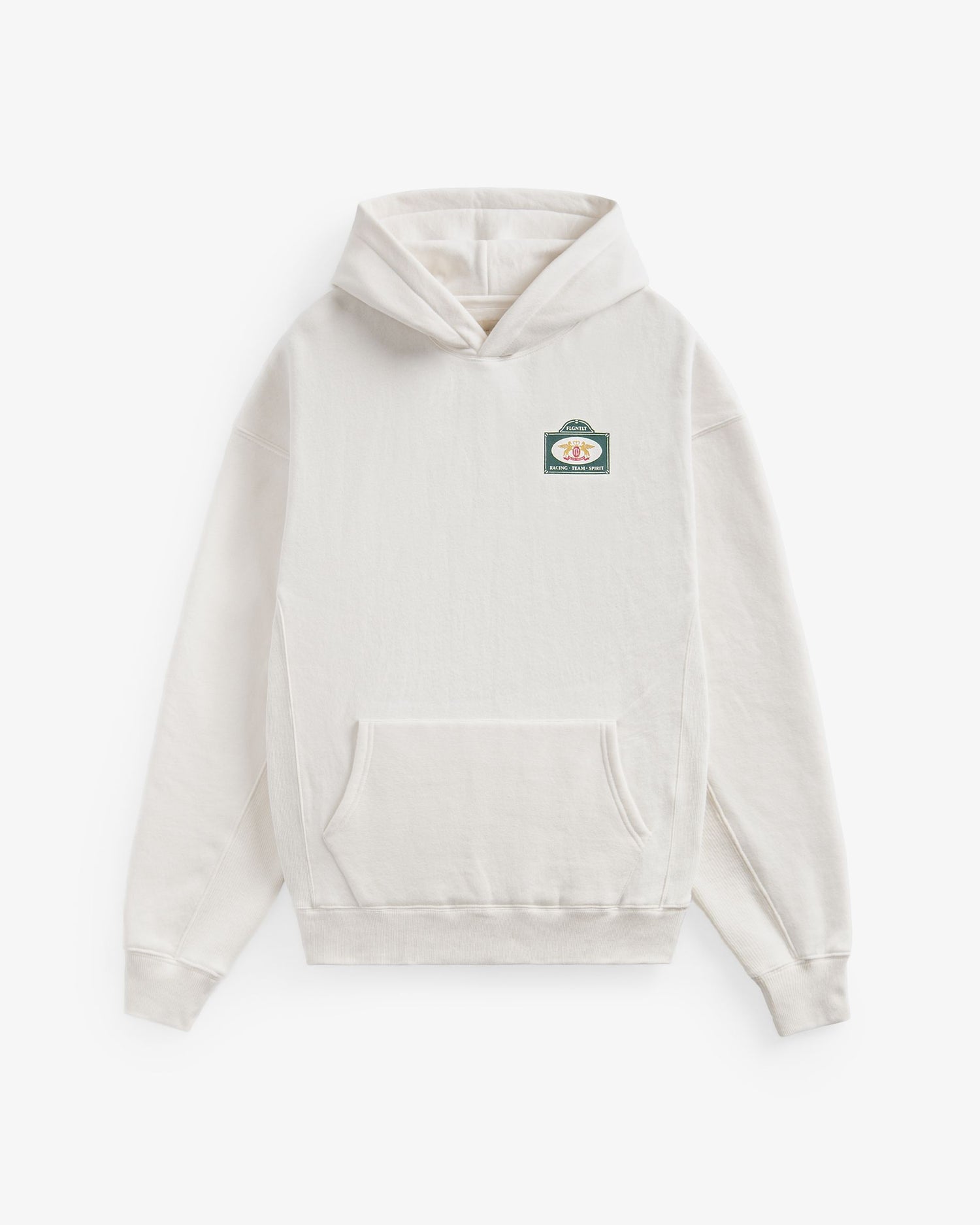 FLGNTLT RUE HOODIE