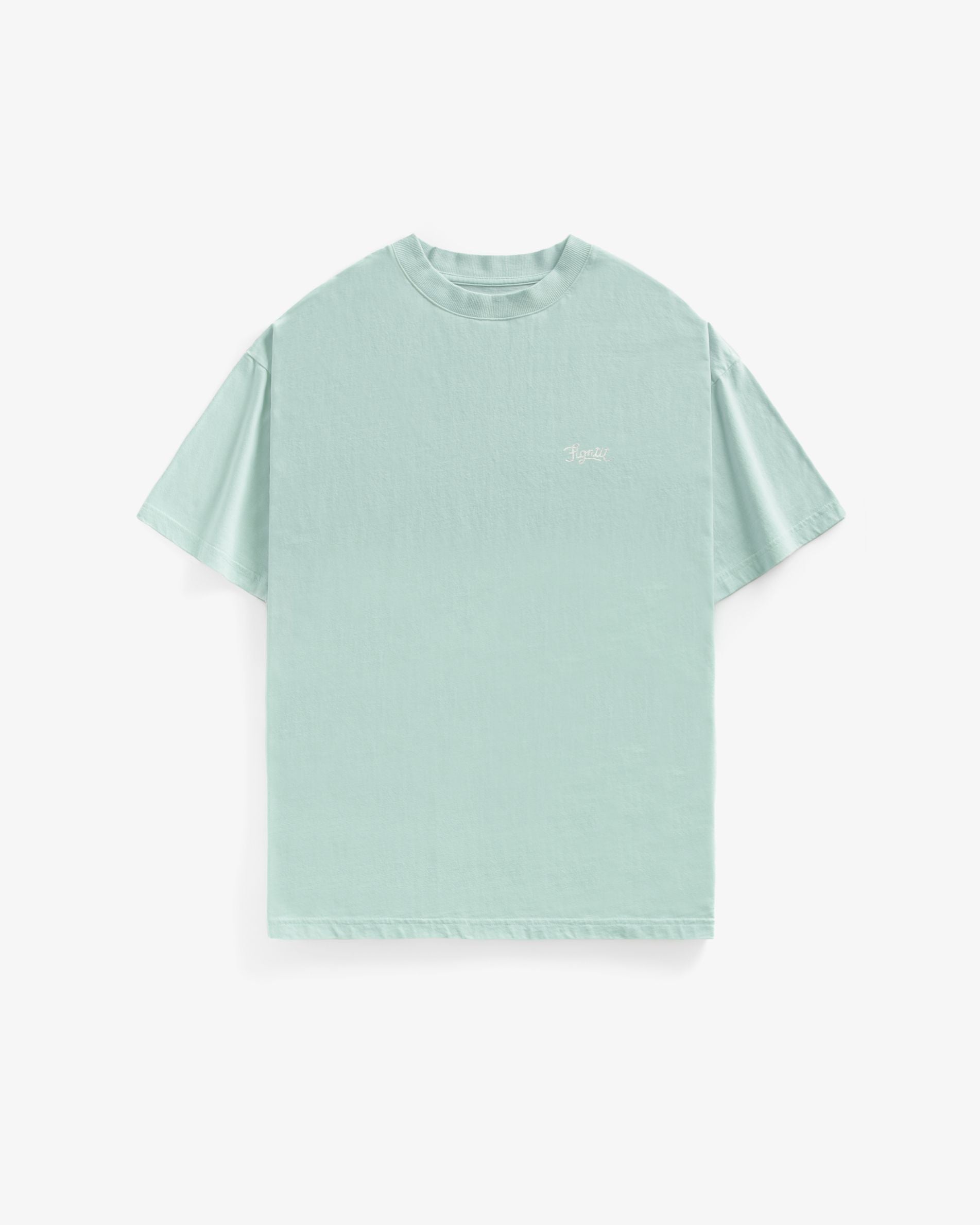 FLGNTLT STREAM TEE