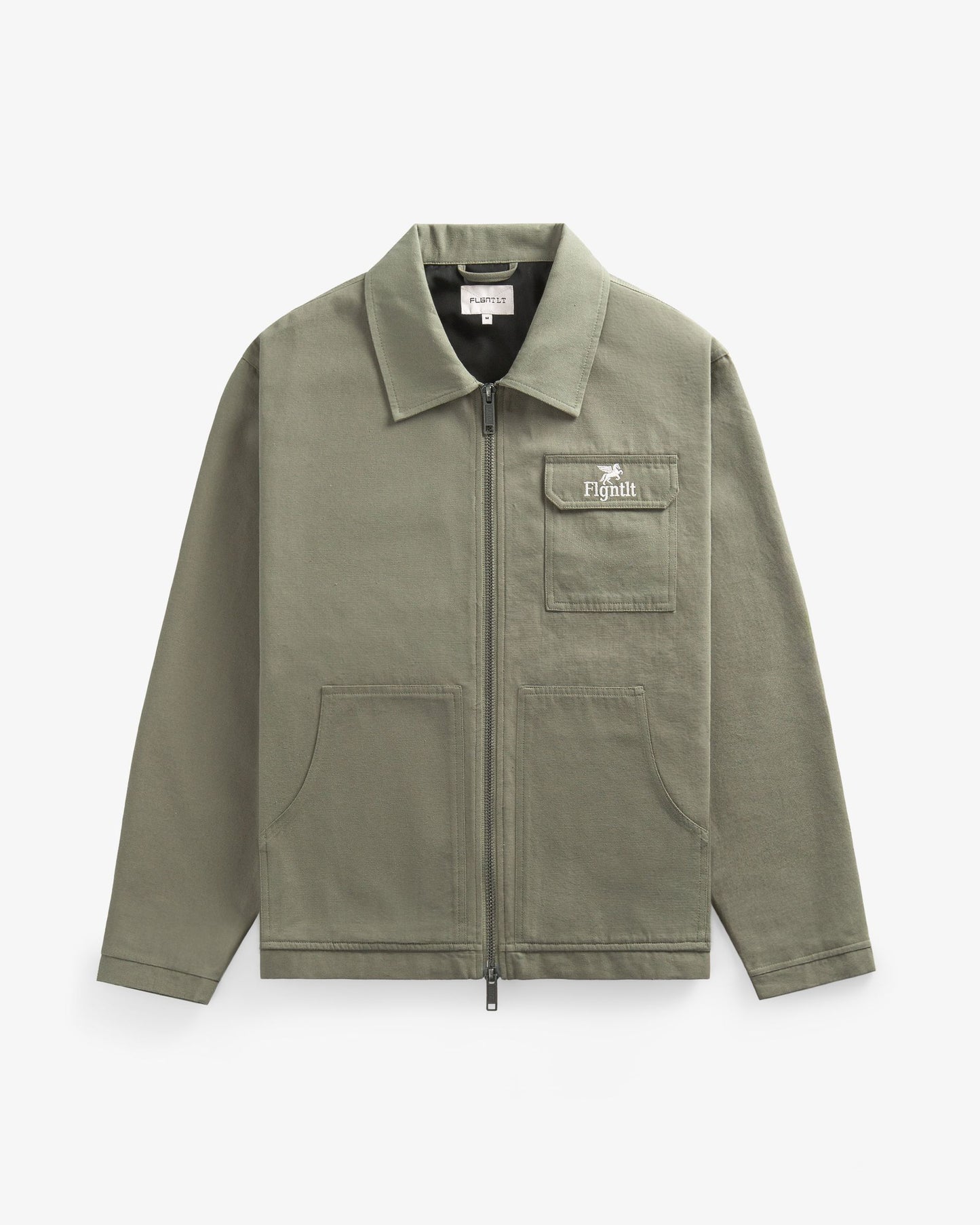 FLGNTLT LAUREL WORK JACKET