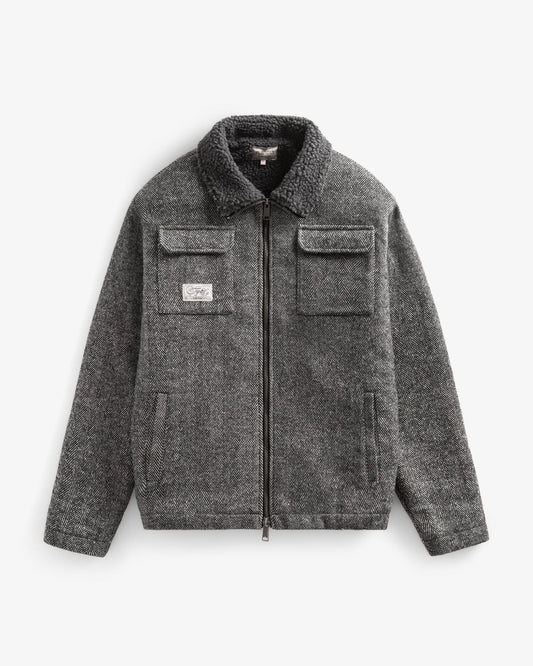 FLGNTLT BASALT JACKET