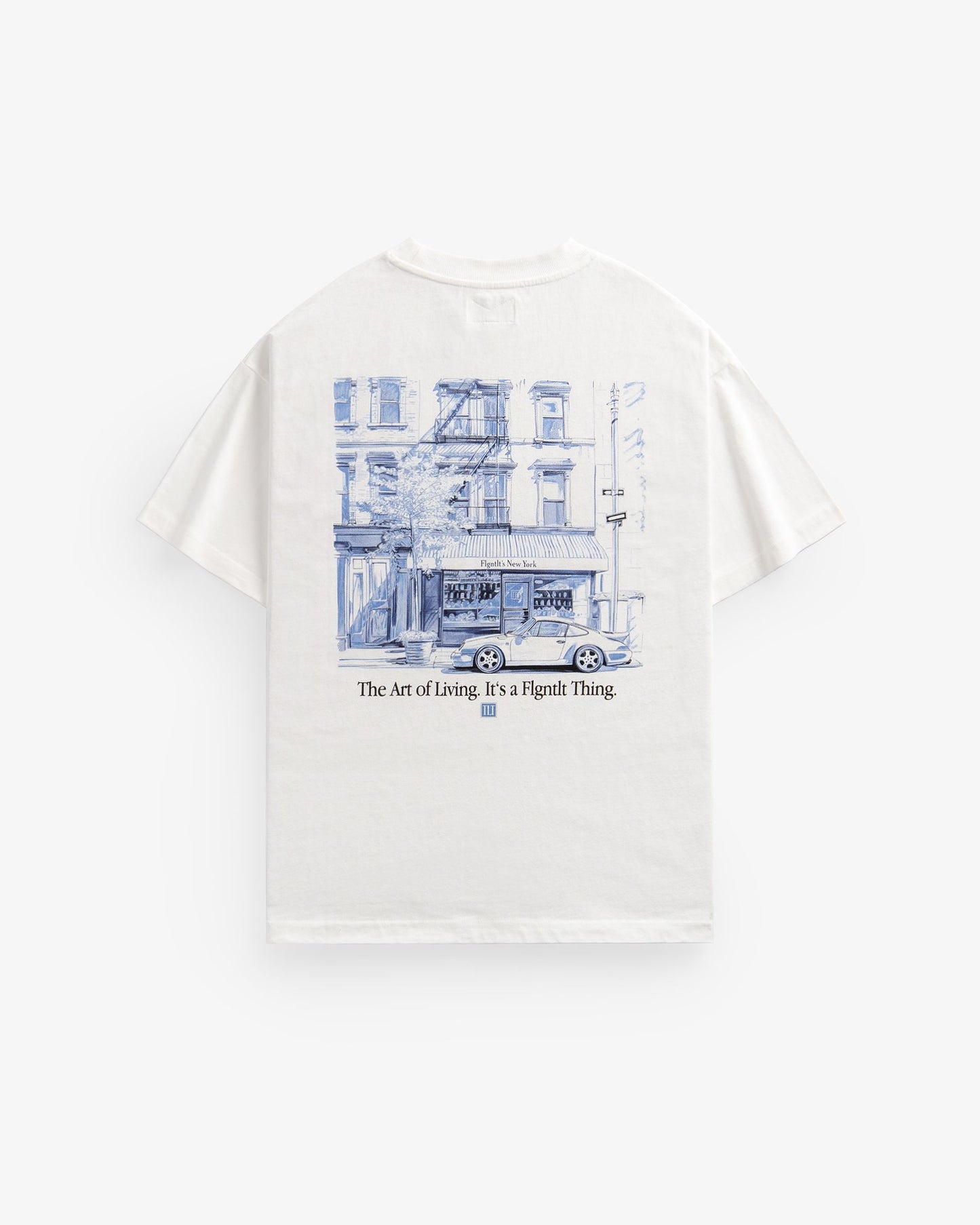 NYC T-SHIRT