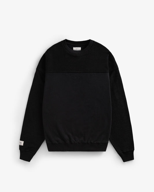 FLGNTLT SHALE CREWNECK