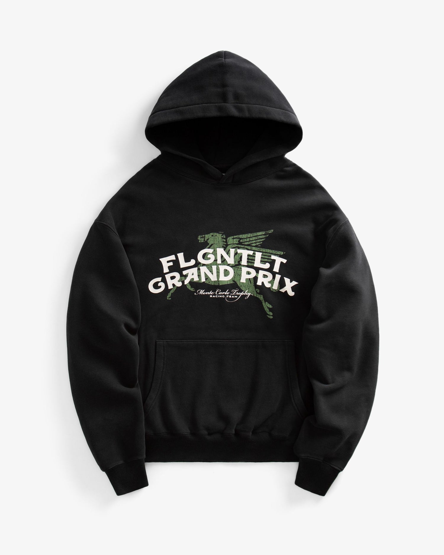 FLGNTLT ESSENCE HOODIE