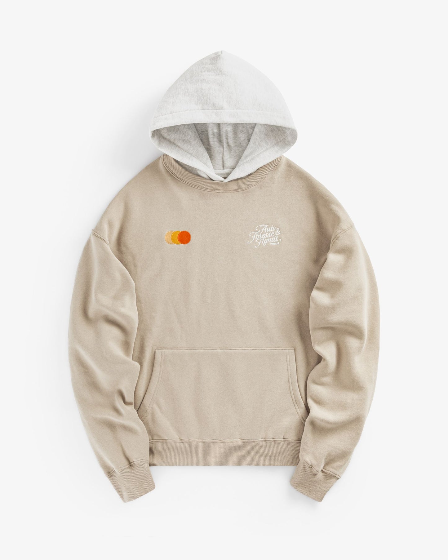 FLGNTLT & AUTO FINESSE DETAIL HOODIE