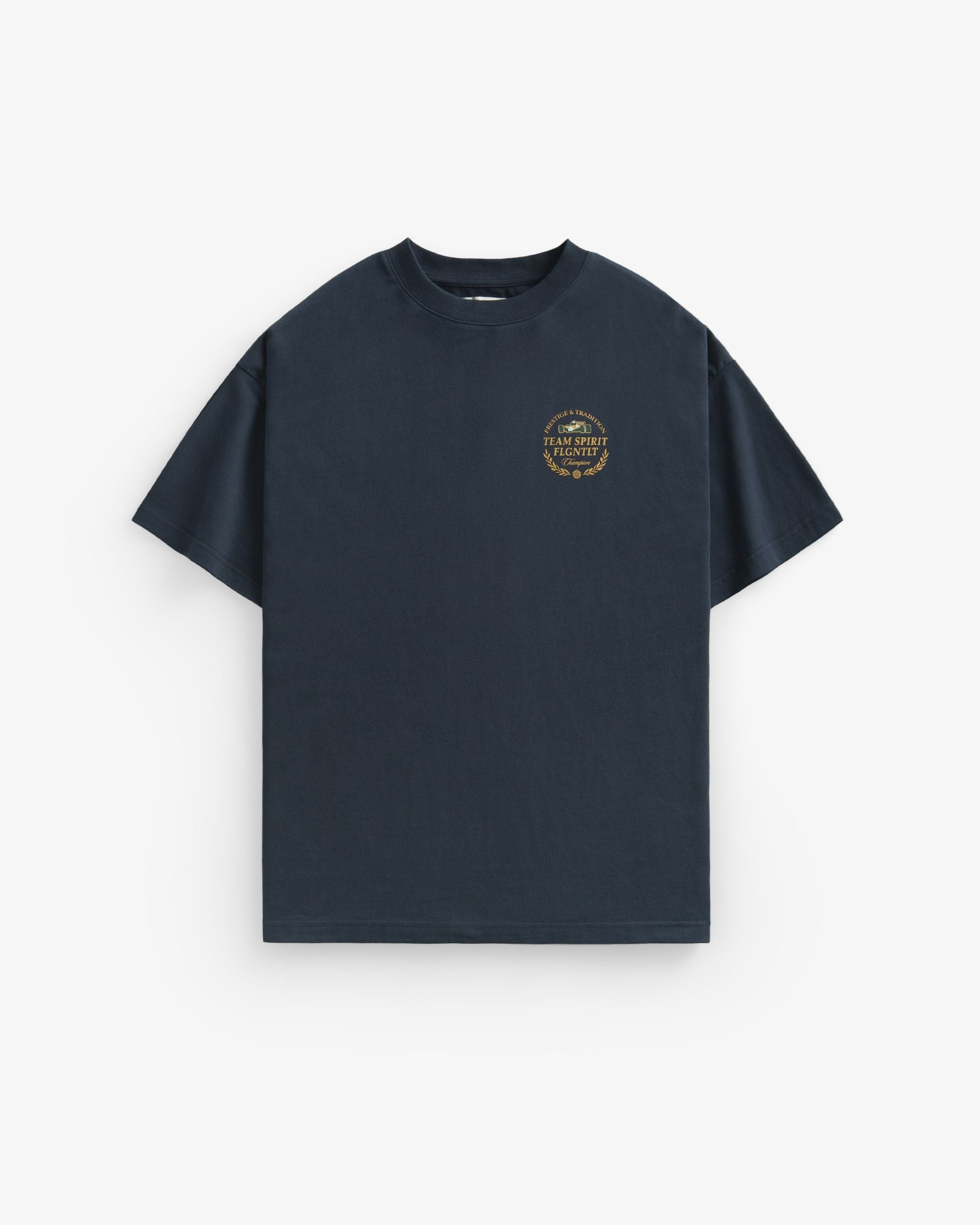 FLGNTLT ESPRIT TEE