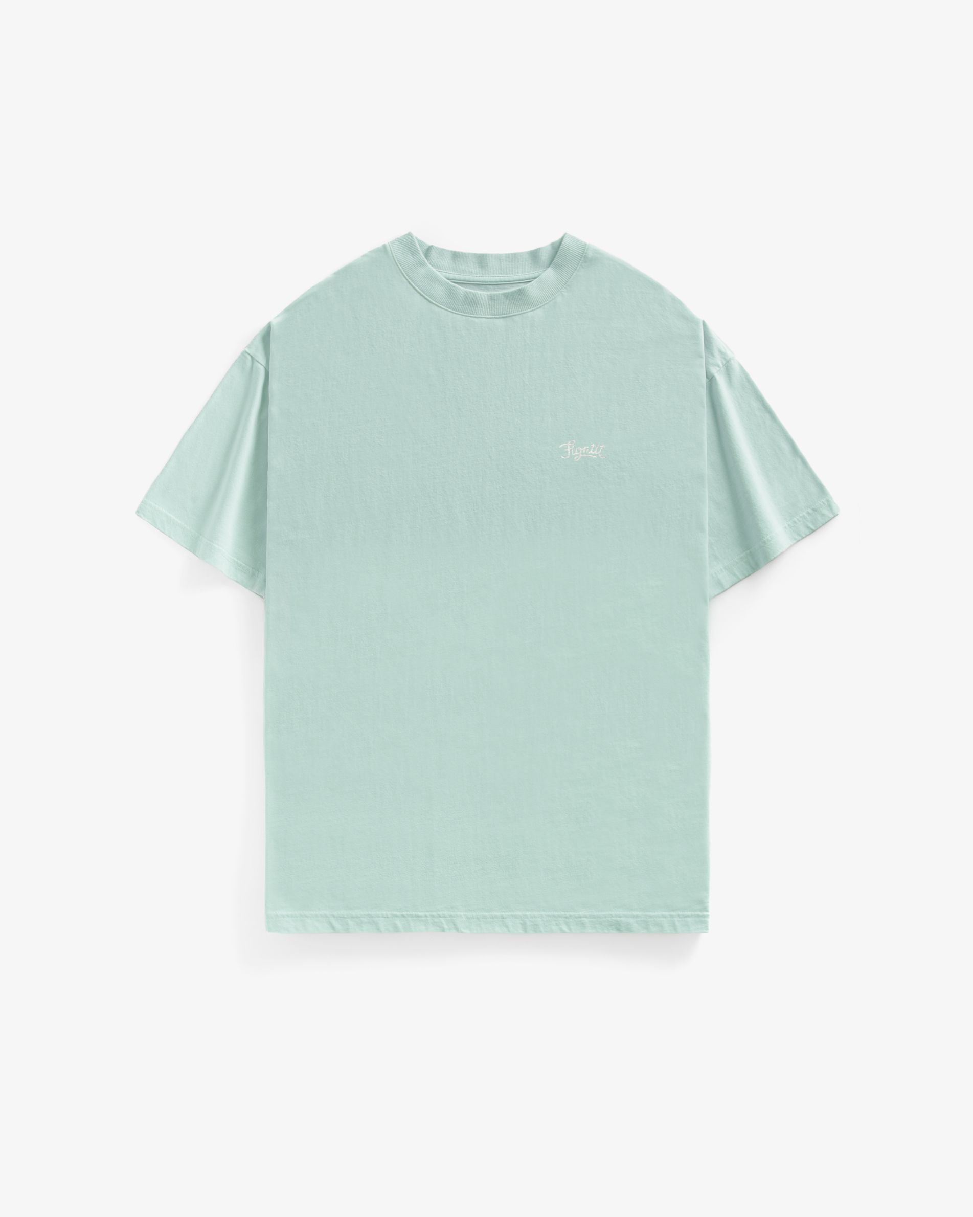 FLGNTLT STREAM TEE