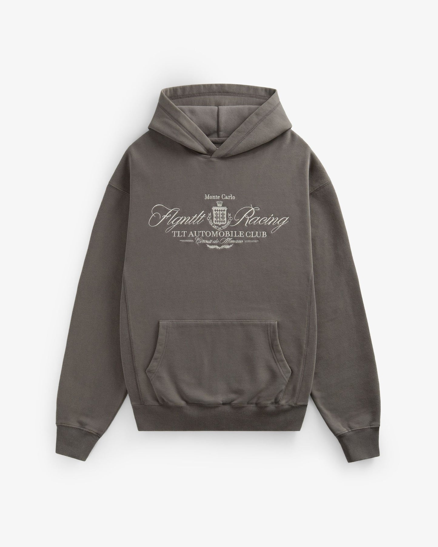 CHÂTEAU HOODIE