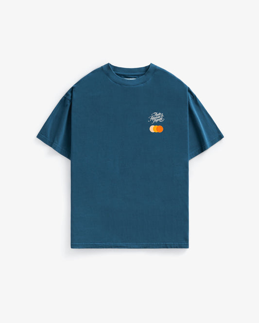 FLGNTLT & AUTO FINESSE CRUISE TEE