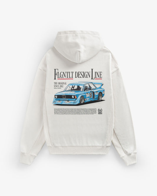 FLGNTLT GROUP 5 HOODIE